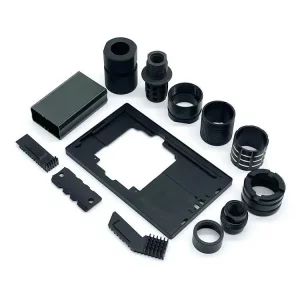 cnc manufacturing 