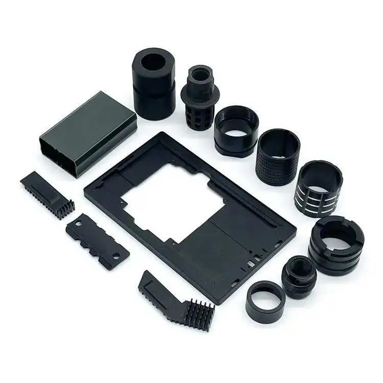 cnc manufacturing 