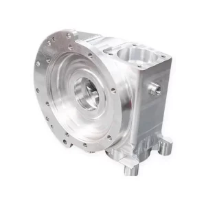 CNC Parts