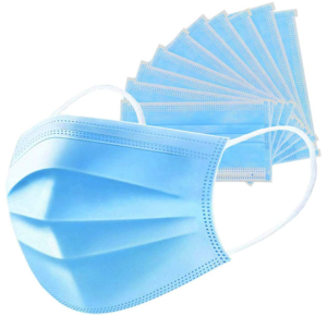 disposable masks