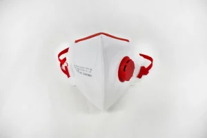 filtering respirators