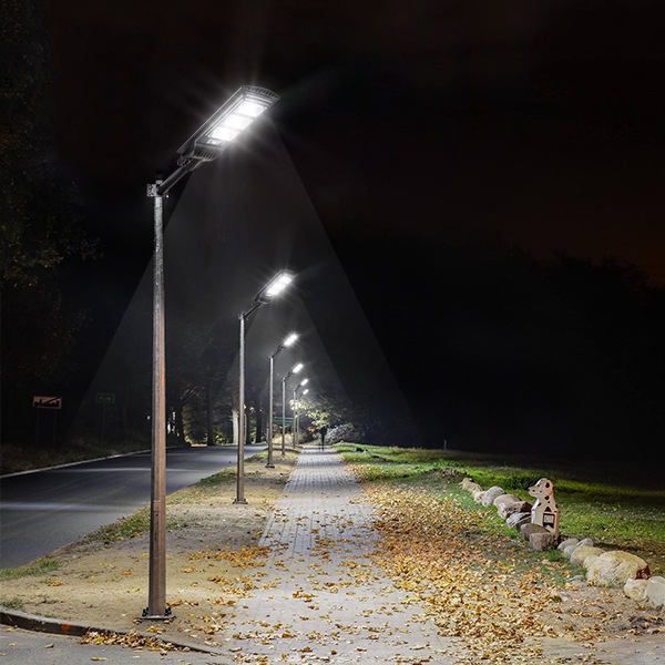 solar light kit