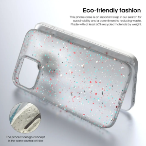 compostable phone cases