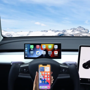 Cutting-Edge Displays