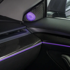 Ambient Lighting
