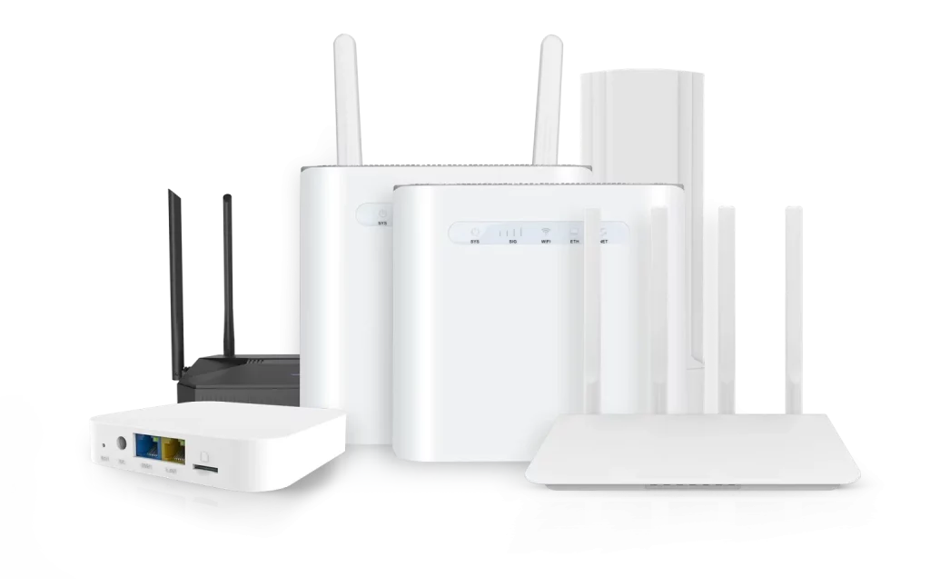 home wireless solution