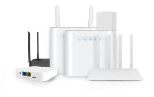 home wireless solution