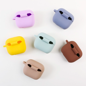 Custom AirPod cases