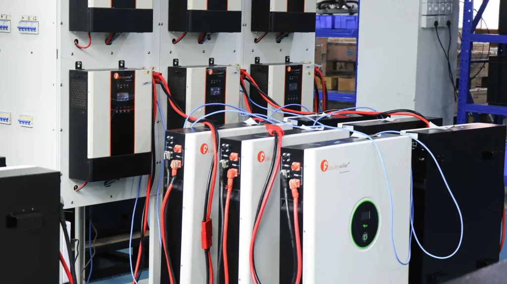 solar battery
