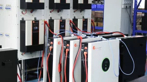solar battery