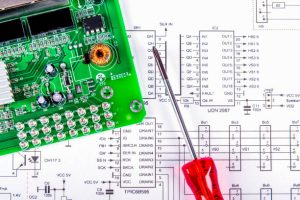 PCB layout online