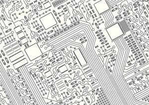 PCB layout online 2