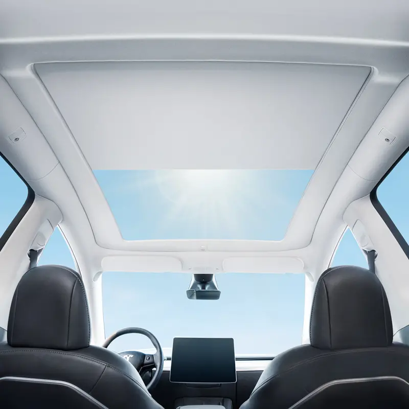 tesla model 3 sunshades3
