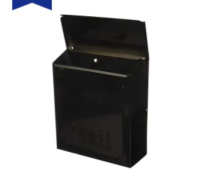 9-vintage letter holder