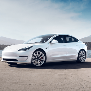 Tesla Accessories