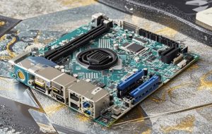 Thin Mini-ITX