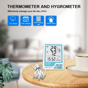 handheld hygrometer