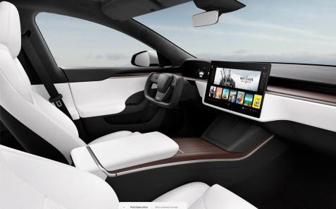 6 Modifications for Making the Interior of a Tesla More Comfortable