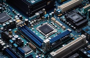 small motherboard