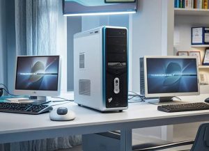 Barebone Mini PC (1)