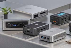 Mini PC supplier