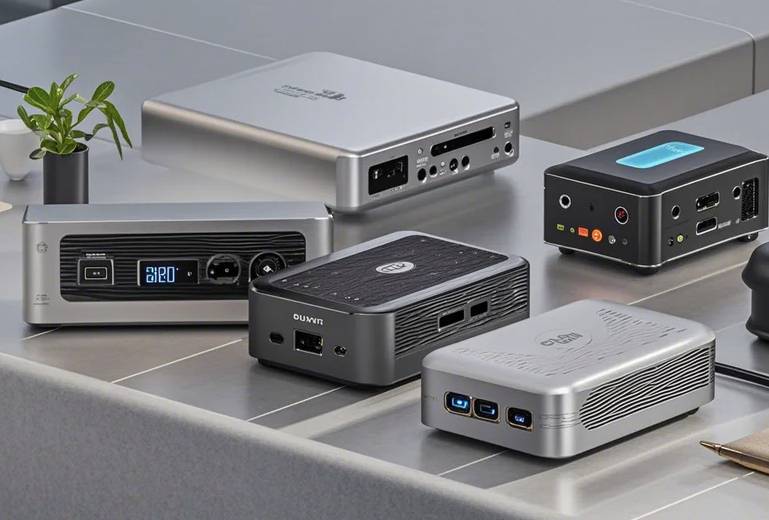 Mini PC supplier