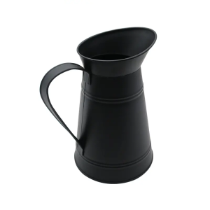 metal jug