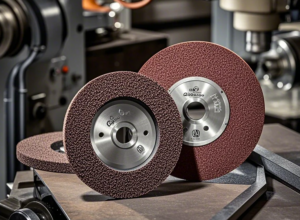 abrasive wheel