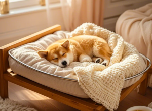 the best dog bed 