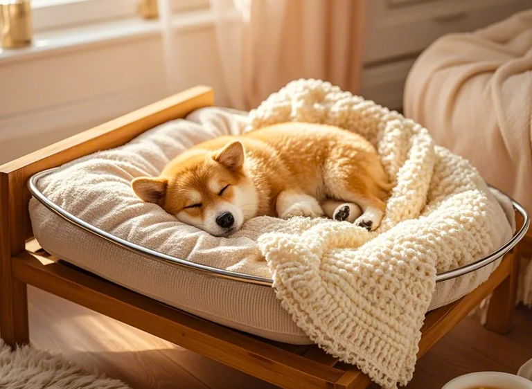 the best dog bed 