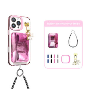 cute diy phone case