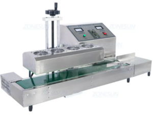 sealing machine manufacturer