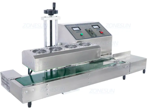 sealing machine manufacturer