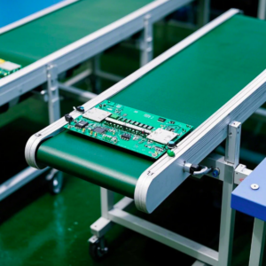 SMT line