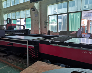 sheet metal service 4