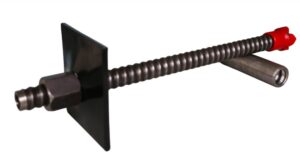 rock bolt manufacturer