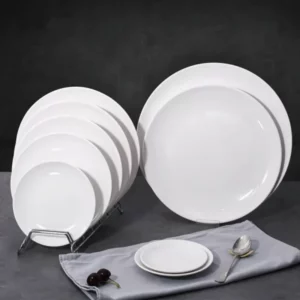 wholesale melamine plates