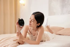 handheld sleep aid device