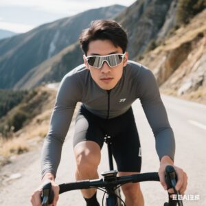 cycling sunglasses supplier