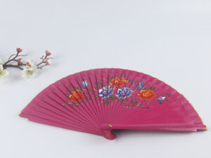 Chinese hand fans