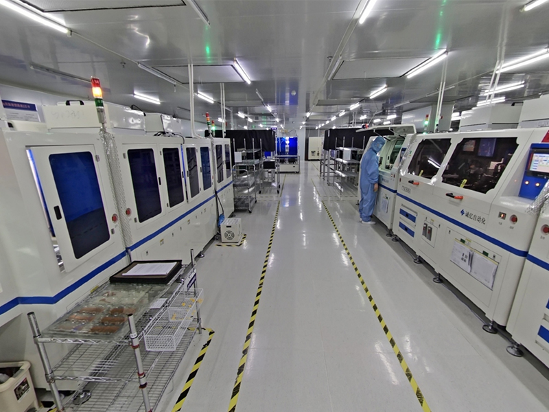 Easy-Quick-Shenzhen-Factory-production-line