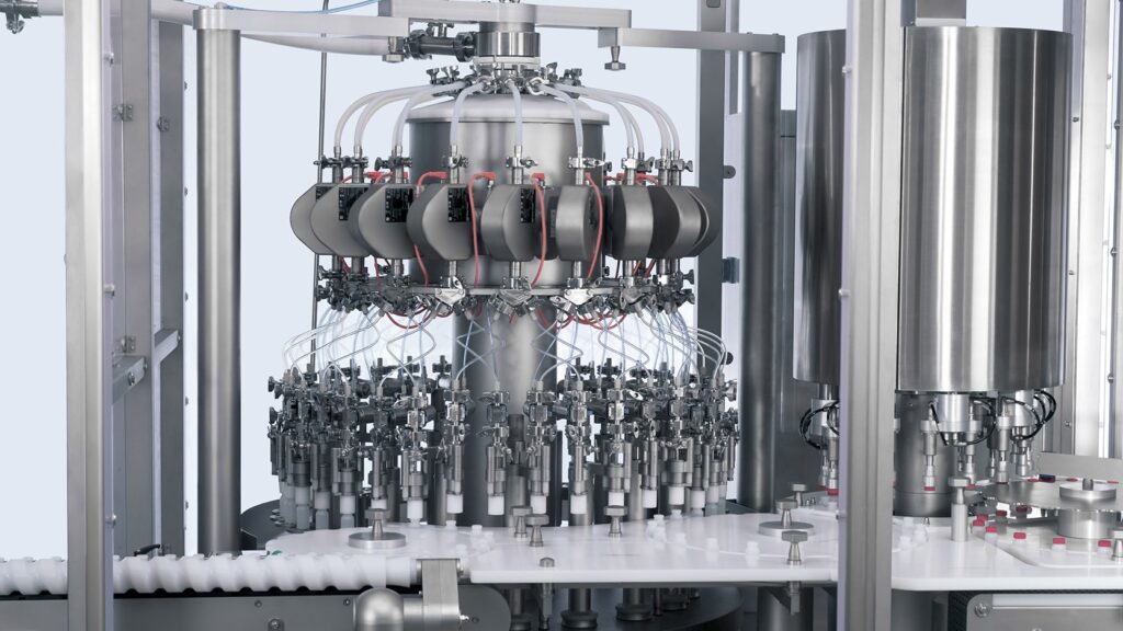 What New Technologies Are Emerging in Filling Capping Machines in 2025?