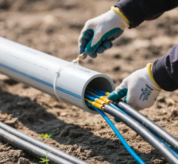 Can Fiber Optic Cable Protection Sleeves Really Reduce Maintenance Costs?