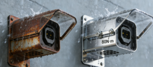 ev charger wall mount