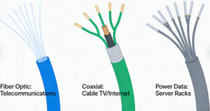 break-out cable