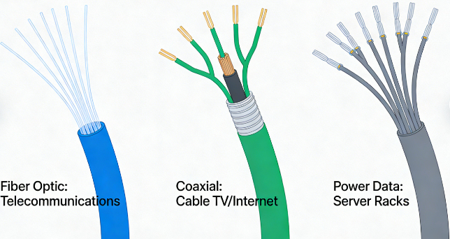 break-out cable