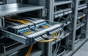 24F MTP trunk cable