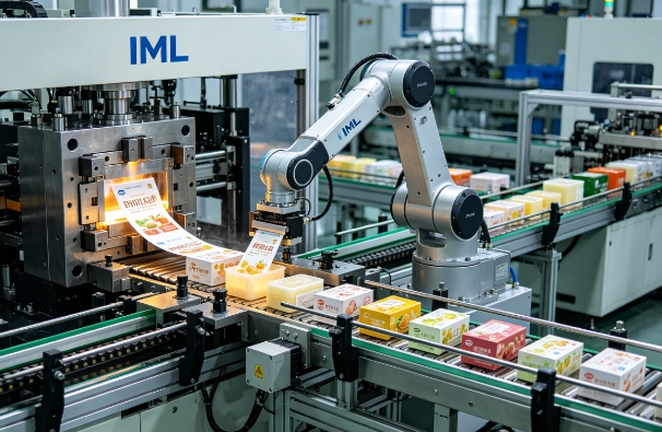 IML robot