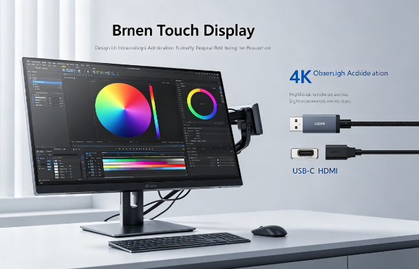 Touch Display