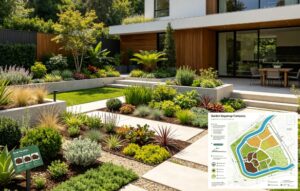 garden landscaping company
